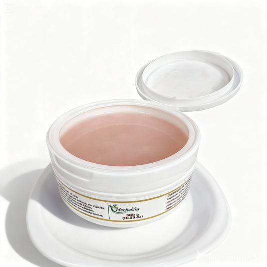 Mascarilla Post Champú Definidora de Rizos y Peinados Perfectos