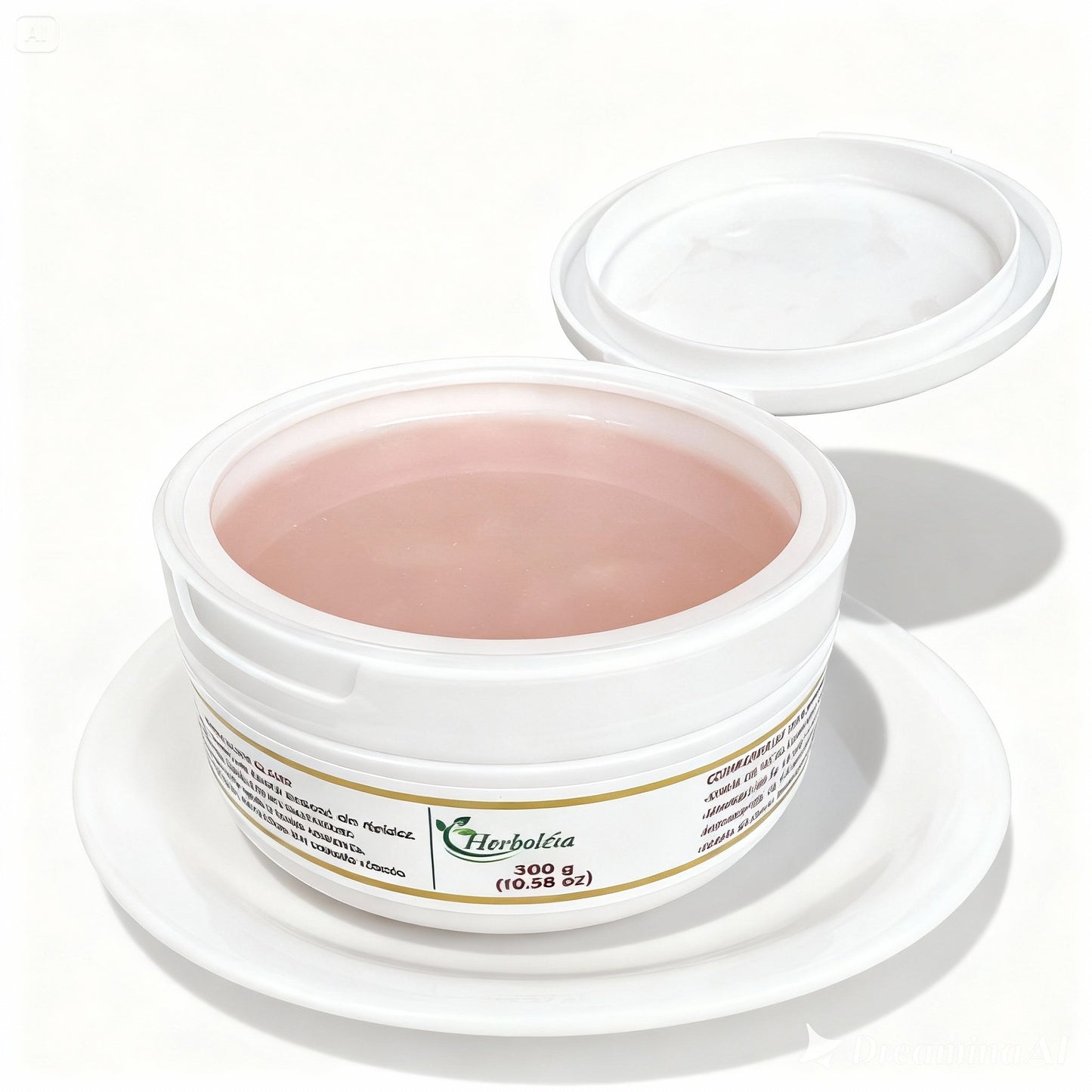 Mascarilla Post Champú Definidora de Rizos y Peinados Perfectos