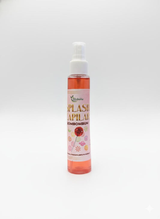 Perfume Capilar Bombónbum
