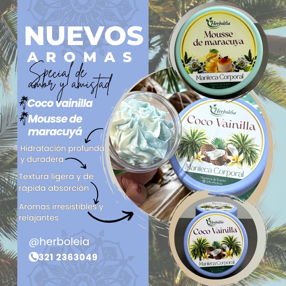 crema mantequilla corporal