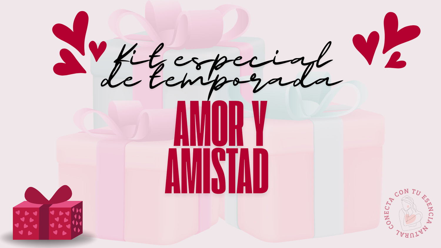 Amor y amistad