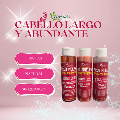 Amor Y Amistad Promocion 2