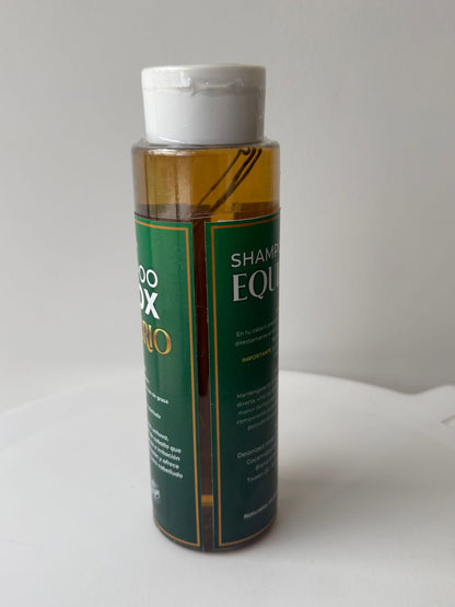 Champú Détox Equilibrio Limpia Elimina Impurezas y grasa del cabello