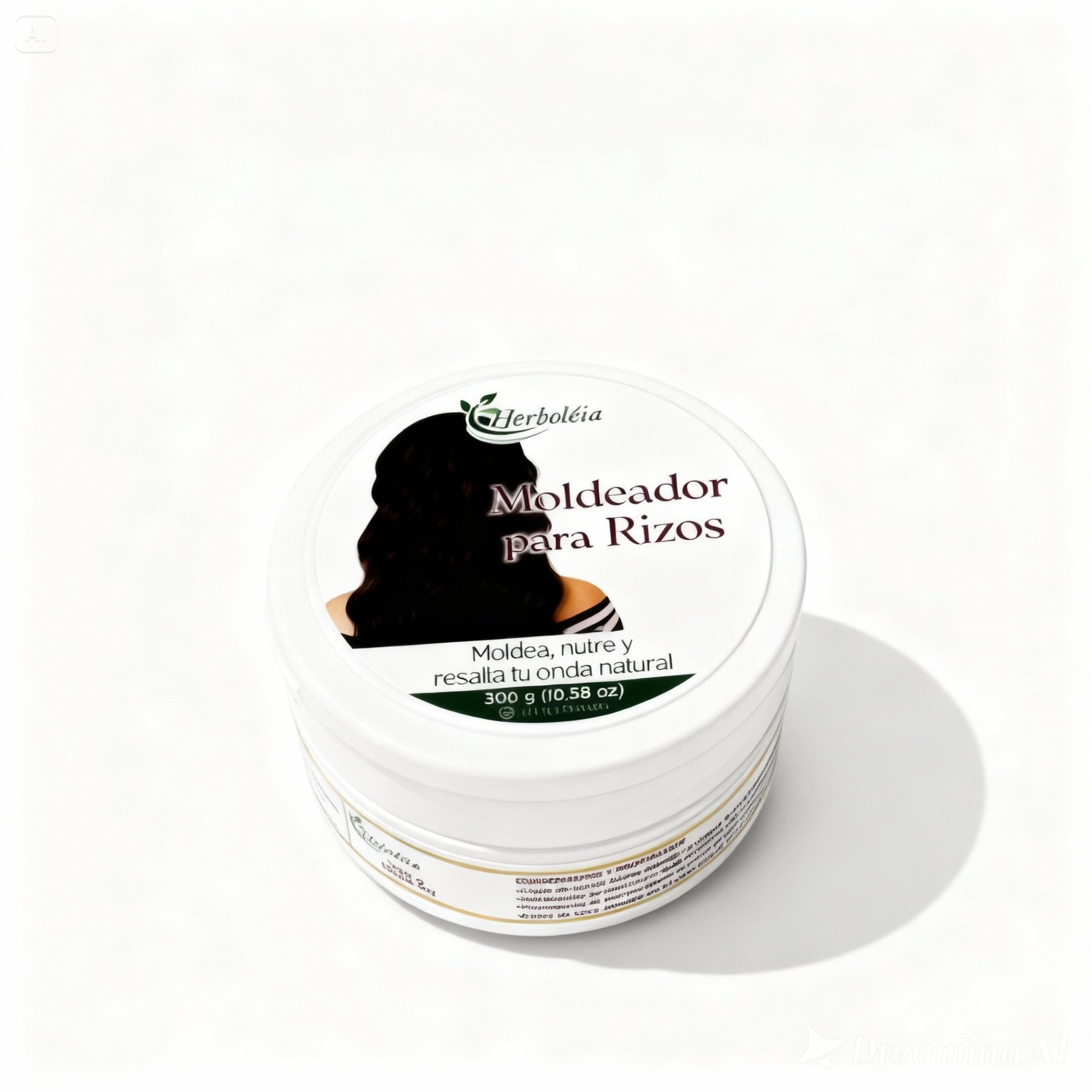 Mascarilla Post Champú Definidora de Rizos y Peinados Perfectos