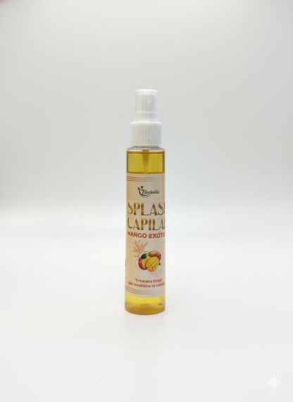 Perfume Capilar Mango Tentación
