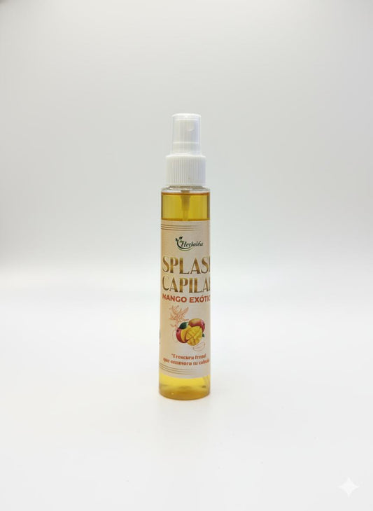 Perfume Capilar Mango Tentación