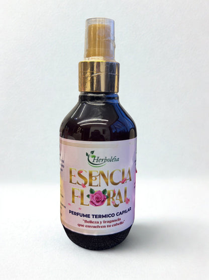 Hidratación y Protección Térmica