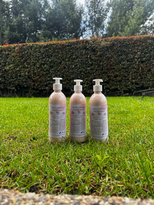 CREMA CORPORAL 500ML