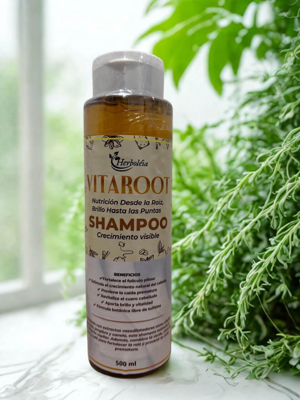 champú cebolla estimula crecimiento
