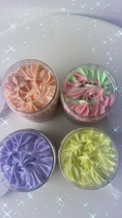 Jabón Espumoso Corporal