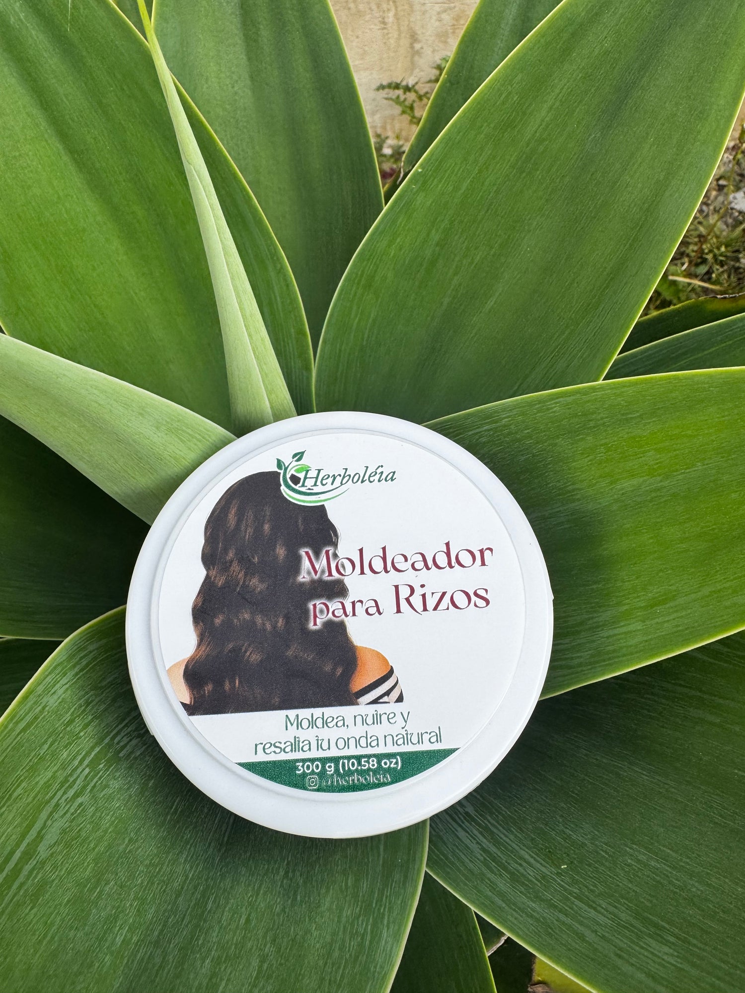 Post-Shampoo – Hidratación y Definición sin Enjuague